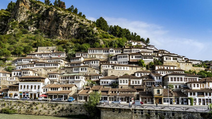 Un país europeo barato y lleno de secretos espectaculares: Albania no defrauda