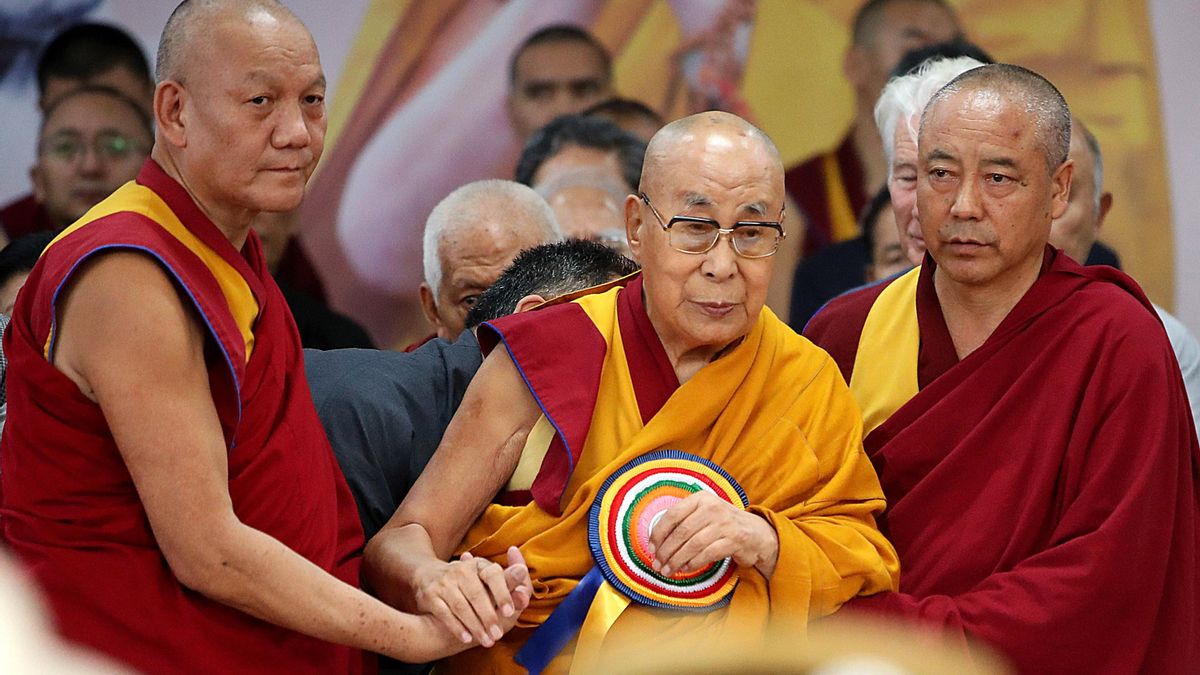 Día Mundial del Nirvana: qué es este estado de meditación budista al que casi nadie consigue llegar