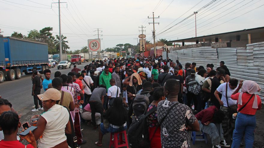 La Acnur y México abren un centro para refugiados en la frontera con Centroamérica