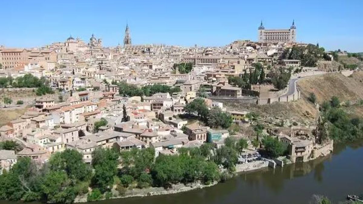 Toledo, única capital de Castilla-La Mancha fuera de la última asignación de ayudas europeas FEDER