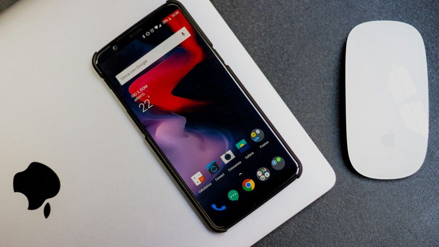 Como usar o AirDrop com telefones Android para compartilhar arquivos e documentos