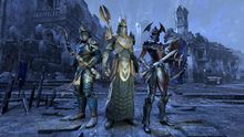 TESO Tamriel Unlimited