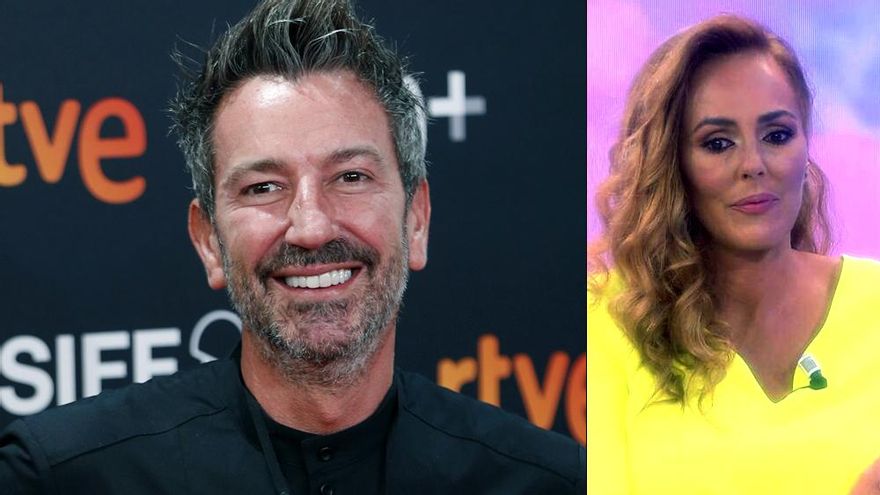 David Valldeperas explica el porqué de la desaparición de Rocío Carrasco de 'Sálvame'