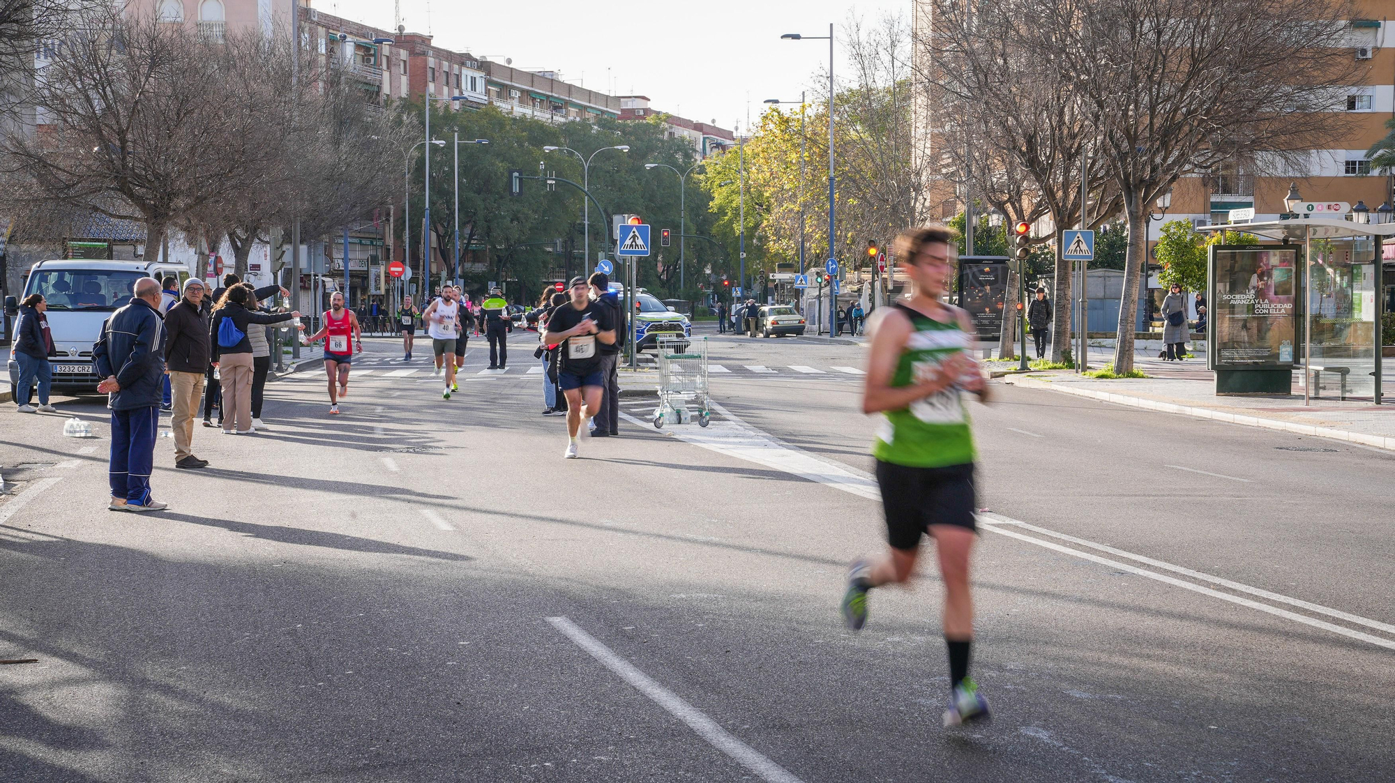 42º CP Trinitarios Memorial Adolfo Rivera