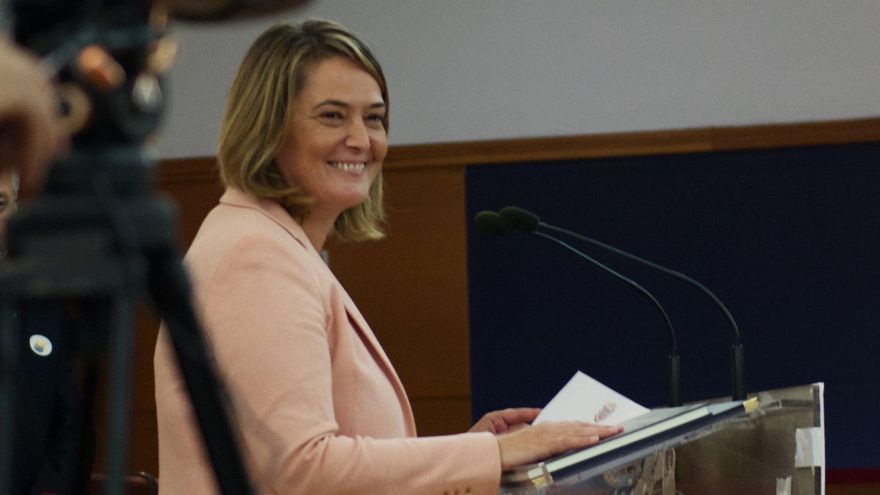 El PP muestra su apoyo a la alcaldesa de Motril investigada por pagar con dinero público una condena