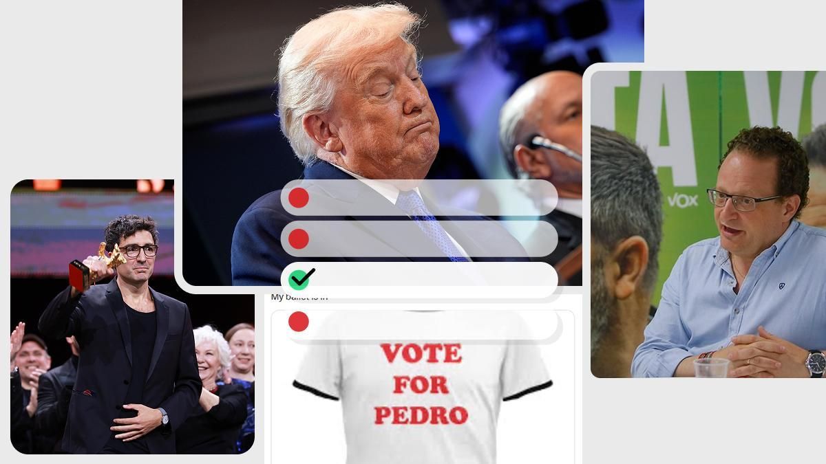 Imagen trivial 23 febrero