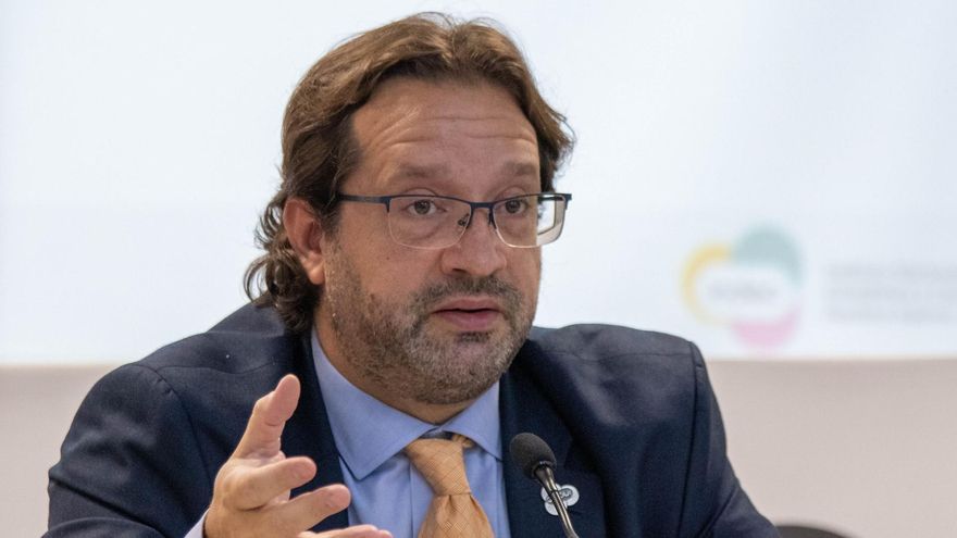 Marco Lavagna señaló que cambiarán la forma de medir la inflación y dijo: “Bajó desde el 25% pero yo sería cauto”