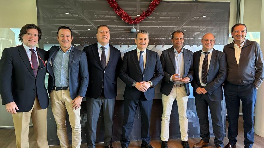 La productora de Canal Sur forzó la firma de su Plan de Igualdad justo antes de la imputación de su CEO por agresión sexual