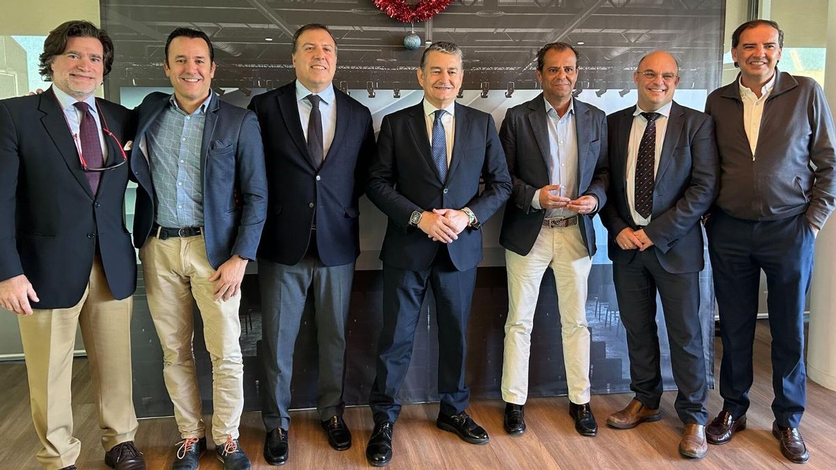 La productora de Canal Sur forzó la firma de su Plan de Igualdad justo antes de la imputación de su CEO por agresión sexual