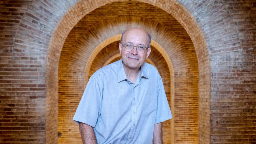 Josep Pich, historiador: “Con un Gobierno de PP y Vox, habrá catalanofobia a paladas”