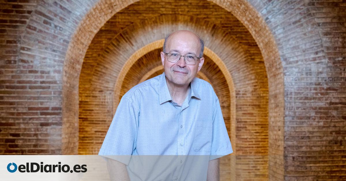 Josep Pich, historiador: “Con un Gobierno de PP y Vox, habrá catalanofobia a paladas”
