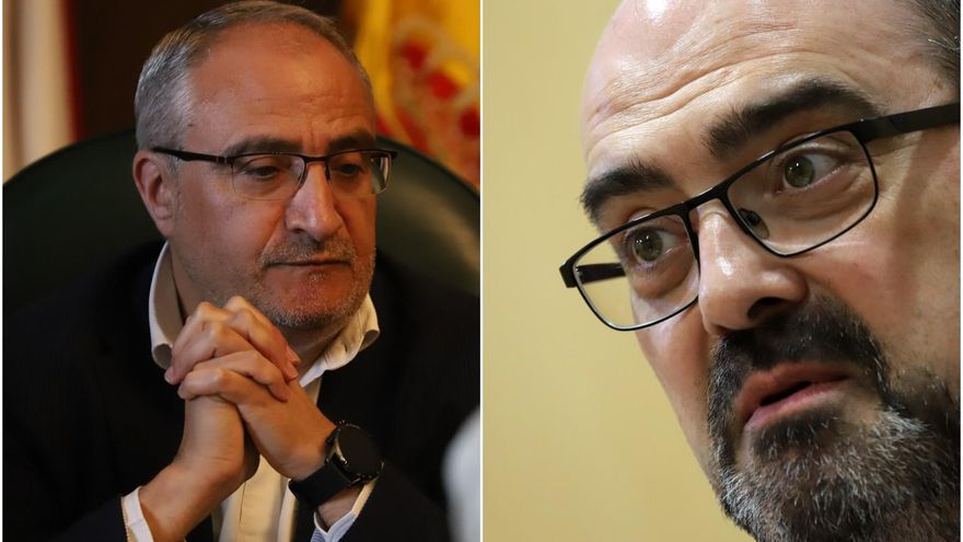 El Bierzo se pone de perfil en el debate de crear una autonomía para León sin Castilla