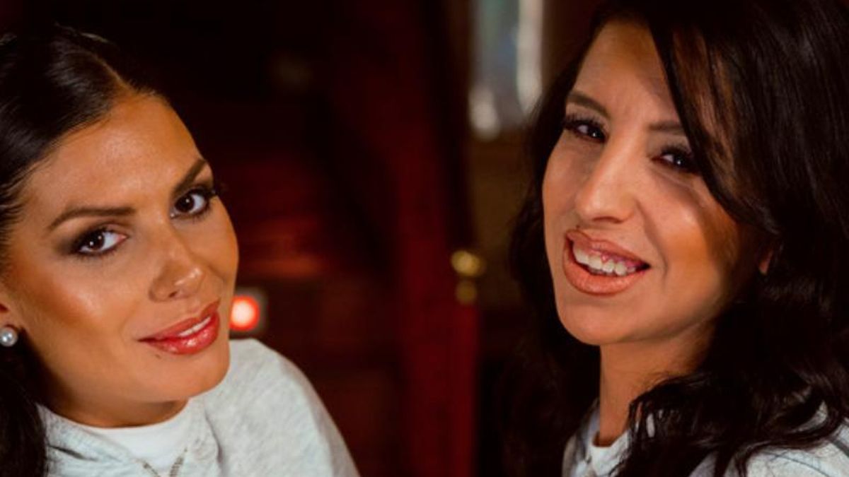 ‘Caramelos’: Las Chuches abren una nueva etapa recuperando el sonido que las convirtió en icono