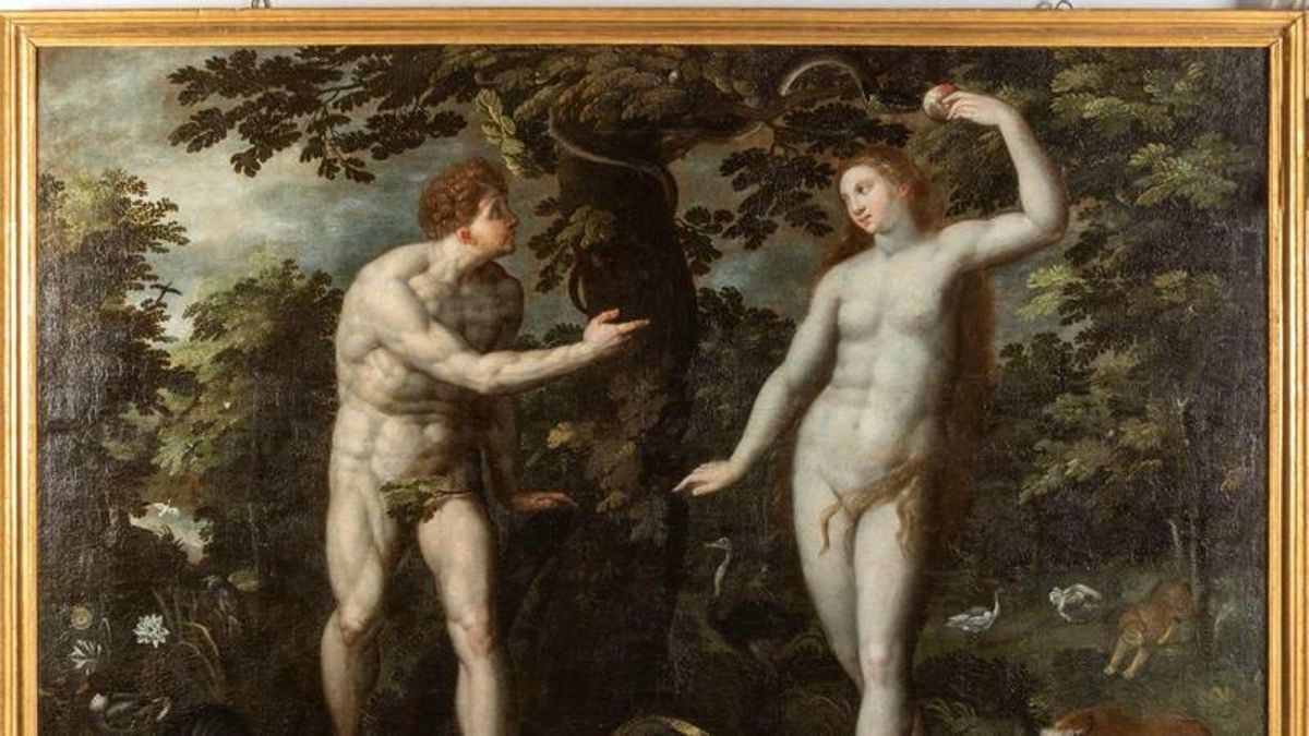El Museo de Bellas Artes de Murcia abre al público la Colección Adela Barba tras la restauración de sus obras