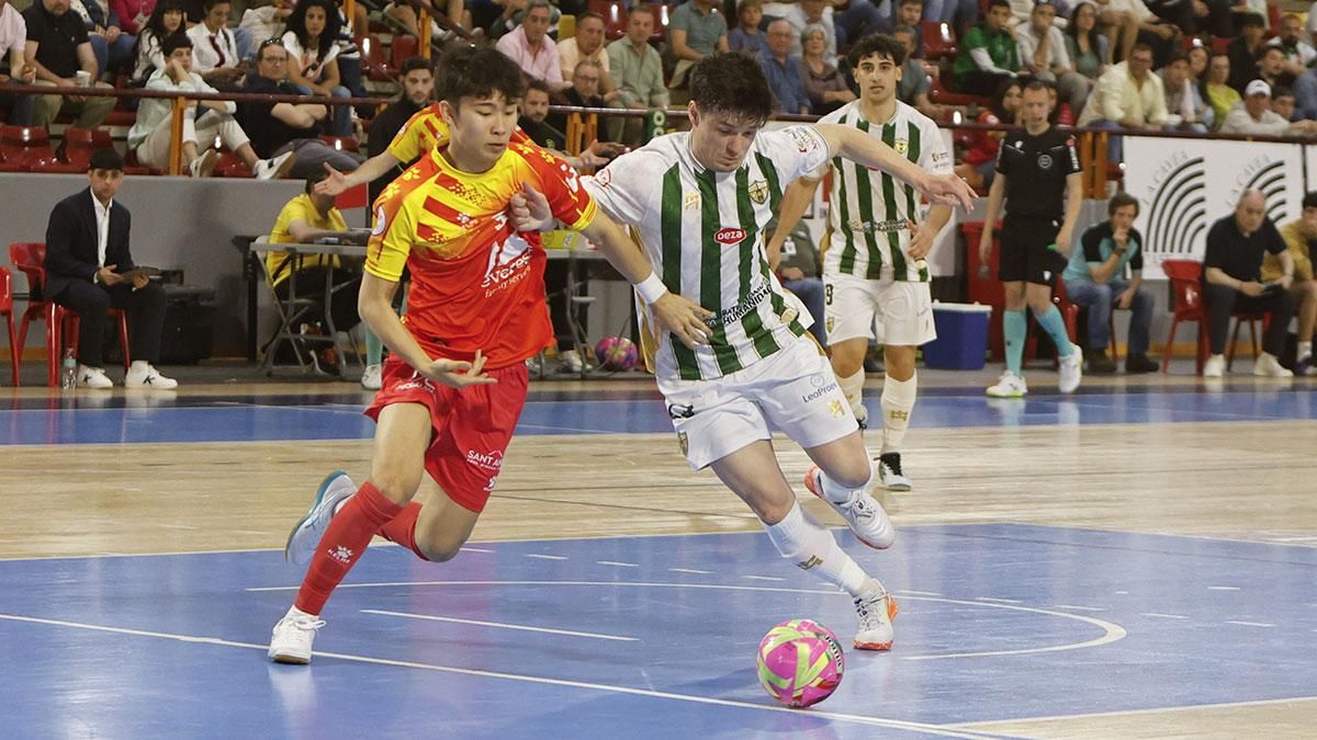 Córdoba Patrimonio - Industrias Santa Coloma