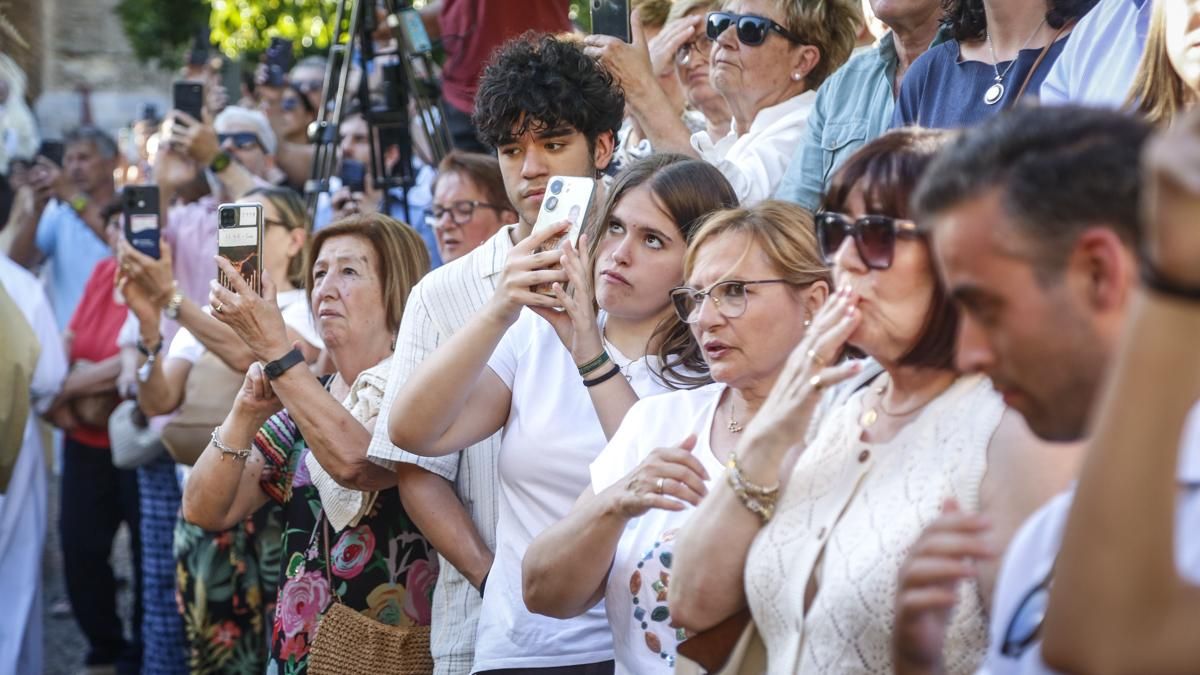 Procesión del Corpus Christi