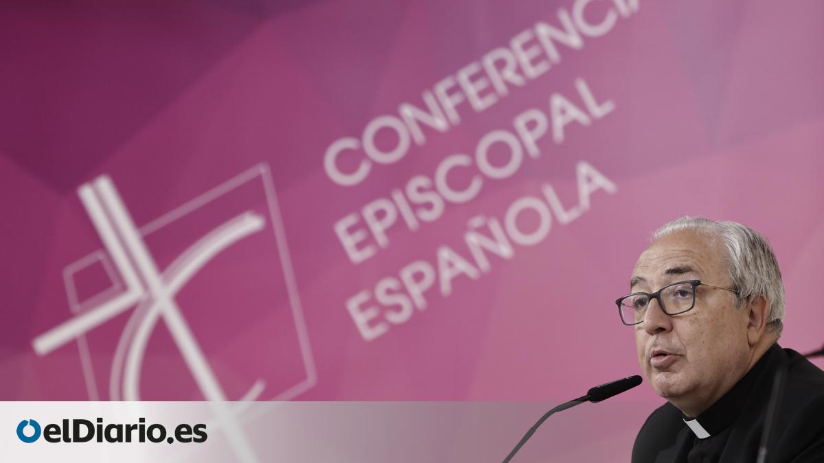 La Iglesia española tilda de “arbitrario” el veto al culto musulmán en ...