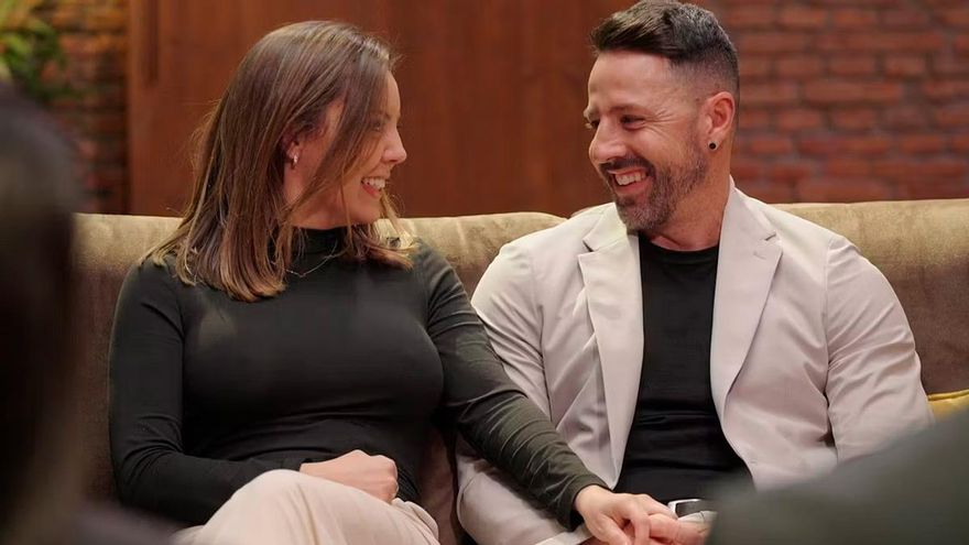 Telecinco confirma la renovación de 'Casados a primera vista' y abre ya el casting para la nueva edición