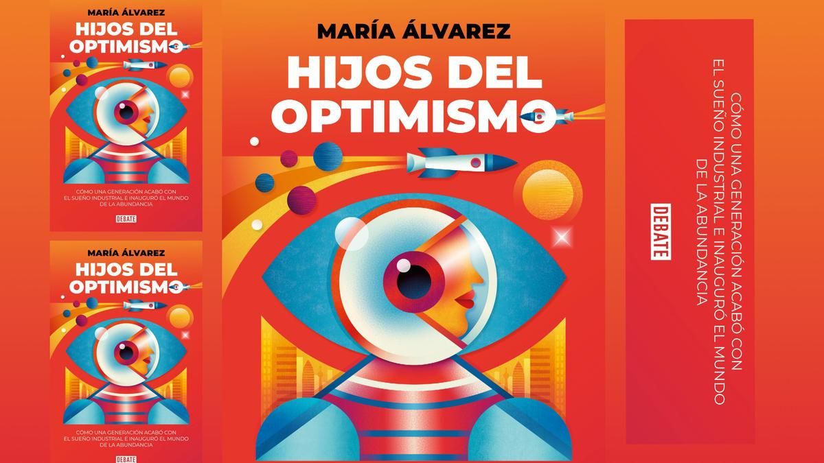 El misterioso caso de la economía menguante: adelanto editorial de 'Hijos del optimismo', de María Álvarez