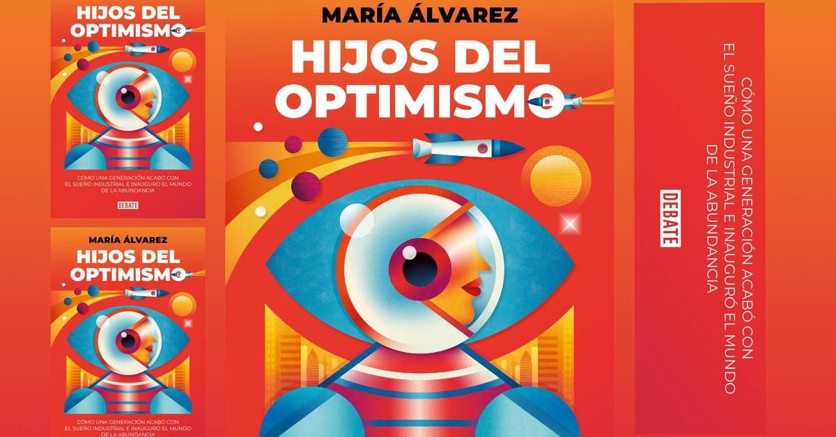 El misterioso caso de la economía menguante: adelanto editorial de 'Hijos del optimismo', de María Álvarez