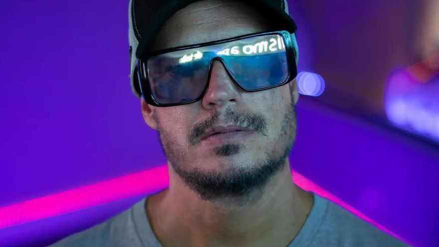 La Casa Azul: “El escapismo tiene muy mala prensa, pero yo creo que es un salvavidas"