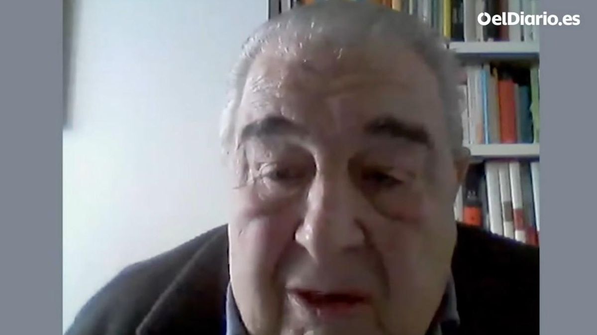 Un empresario amigo de Jordi Pujol Ferrusola: "Tener una cuenta en Andorra era casi una tradición familiar"