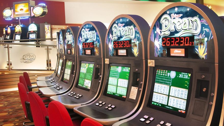Local de Codere