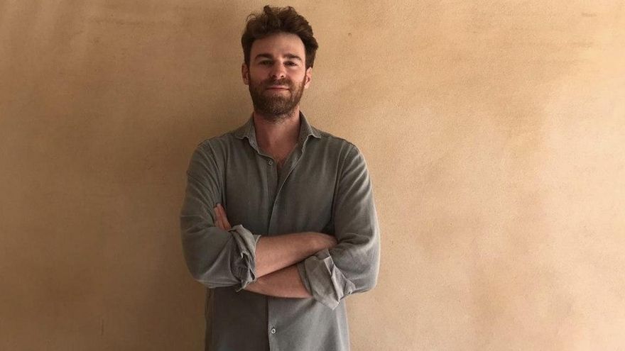 Carlos Estévez Fraga, neurólogo e investigador adjunto en el proyecto de vacuna de la Universidad de Oxford