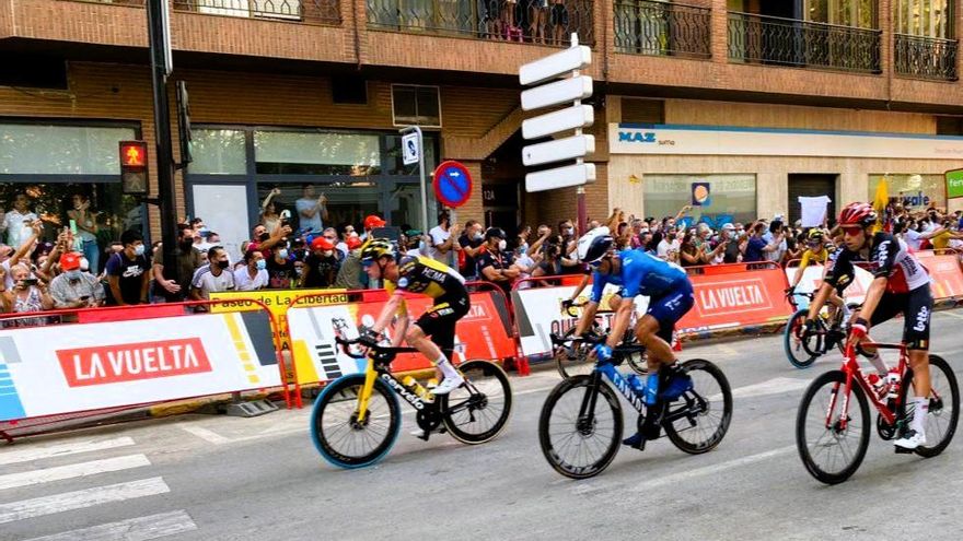 Sobreseída la causa contra el exalcalde de Albacete por la supuesta prevaricación en torno a una etapa de La Vuelta Ciclista