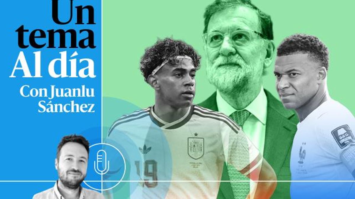 🎙 PODCAST | Francia - España en un Mundial sin fronteras (dedicado a Rajoy)