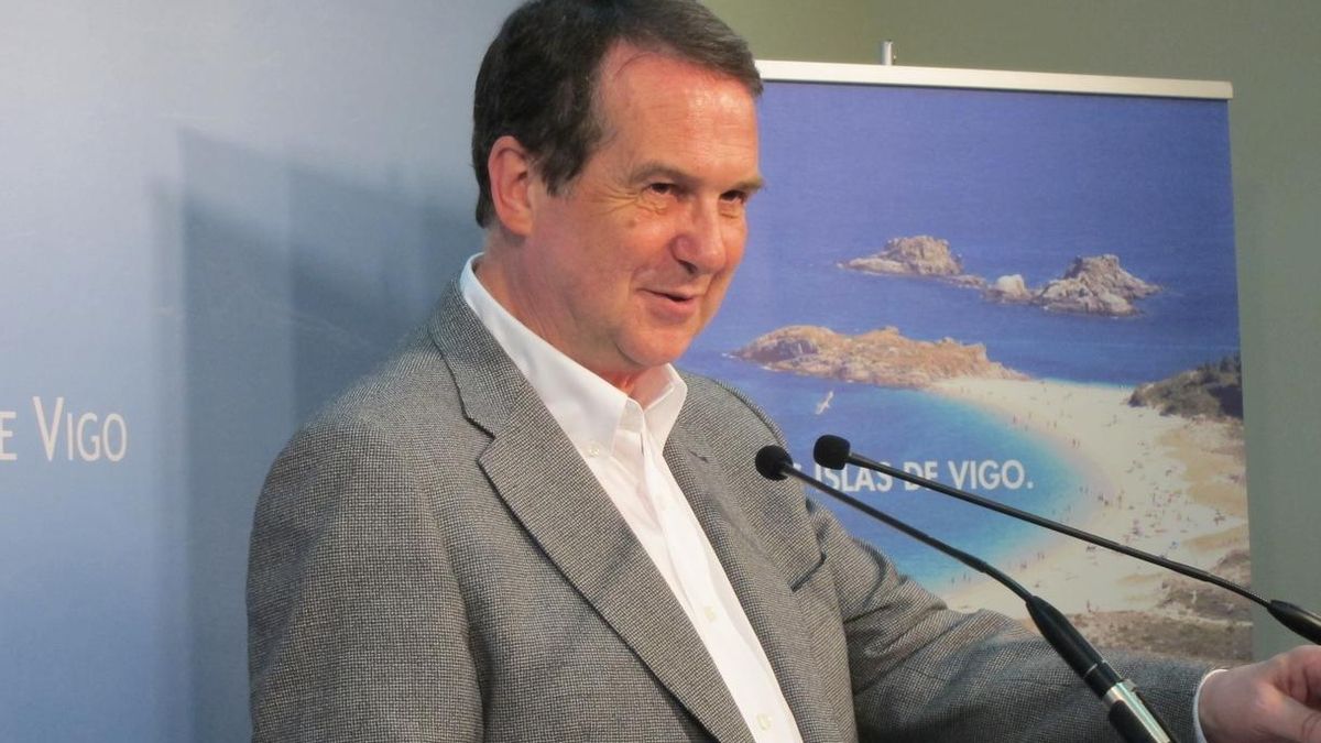 El PSOE asegura que tiene mayoría para que Abel Caballero presida la FEMP y promete una dirección "plural"