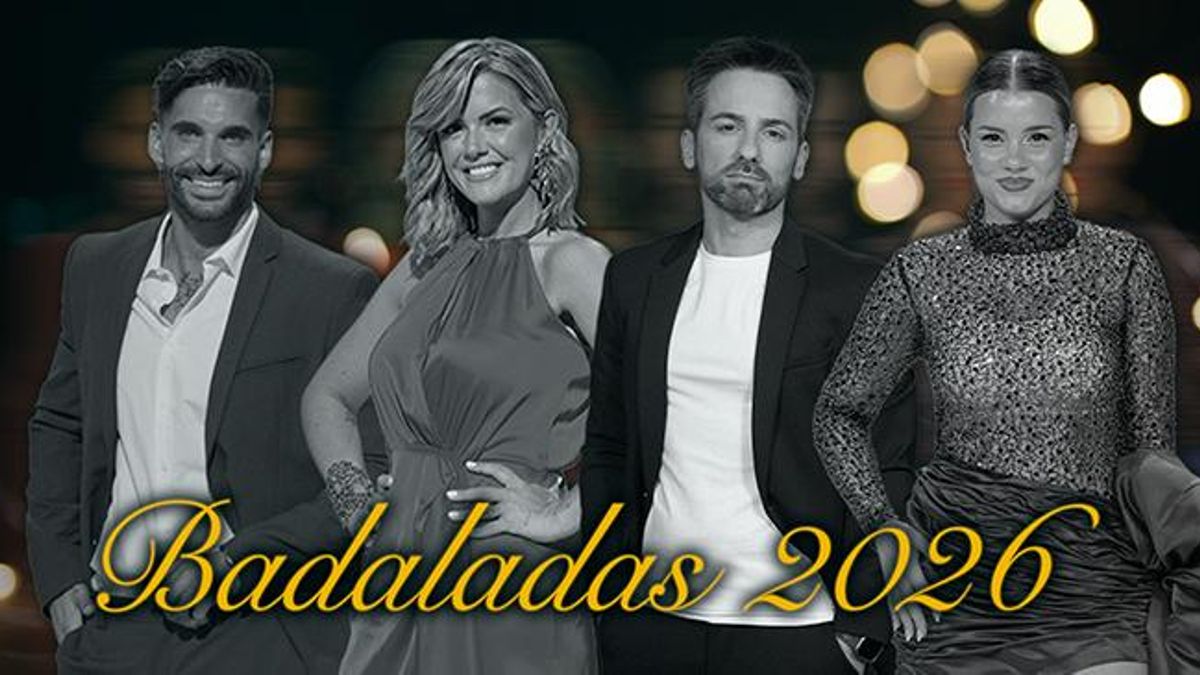 Las Campanadas 2025 2026 deTVG