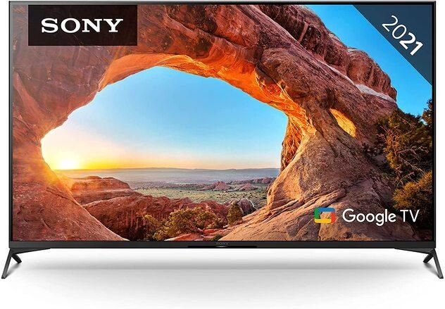 Sony Bravia KD