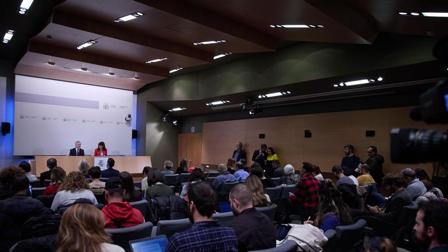 Interior elaboró en 2024 un listado con perfiles de tertulianos para "consumo" de su departamento de Comunicación