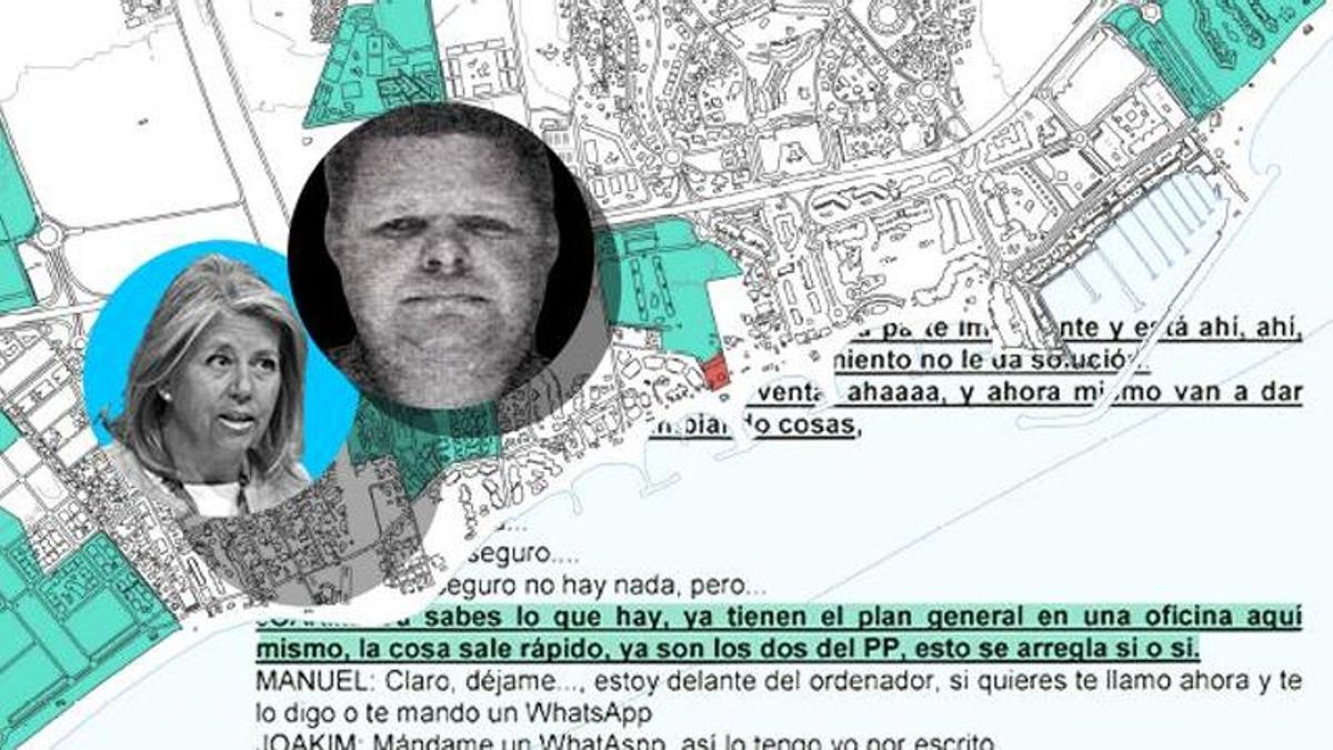 Marbella, un paraíso inmobiliario