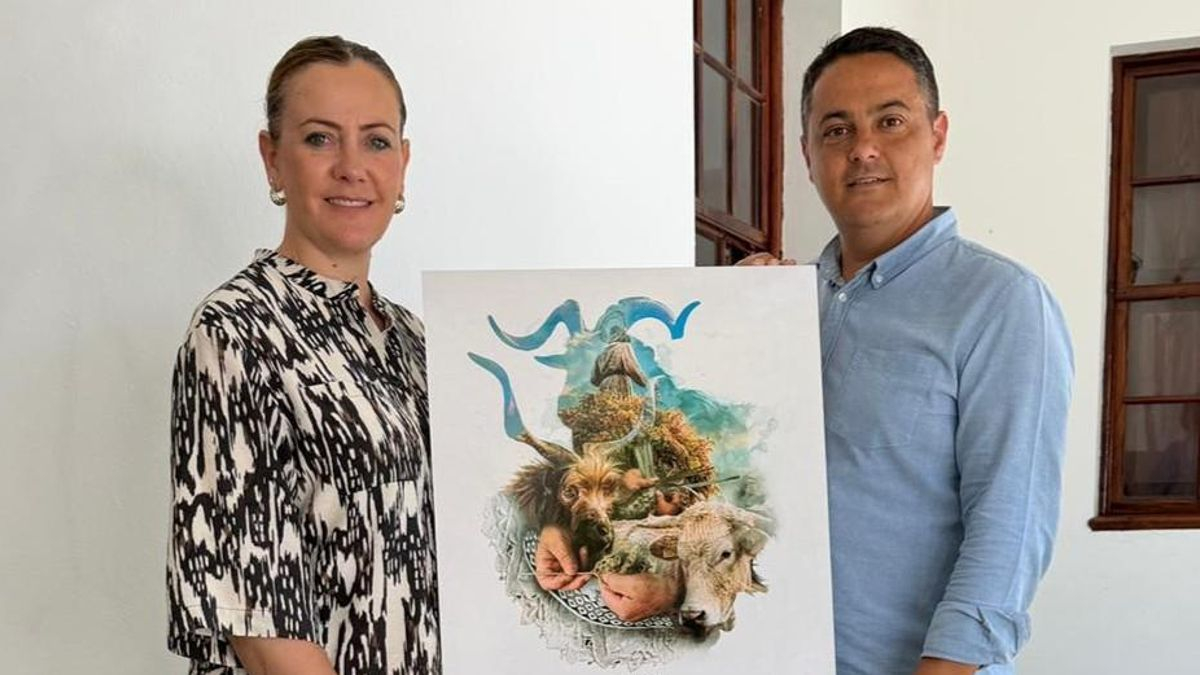 Los Llanos de Aridane celebra una nueva edición de la  Feria Agrícola, Artesana y Ganadera