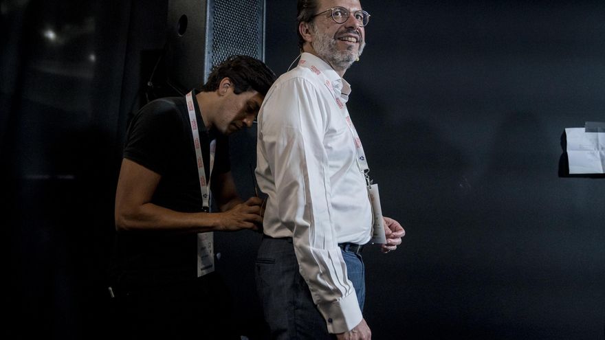 Javier Fernández-Lasquetty: adiós al gurú económico ultraliberal que Ayuso heredó de Casado