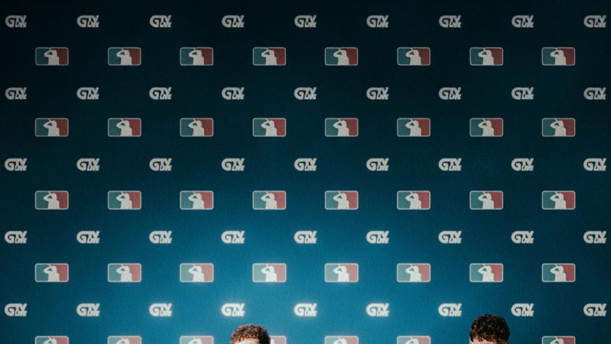 Quevedo y Lucho RK alcanzan más de 2,5 millones de reproducciones en plataformas con 'Guaya'