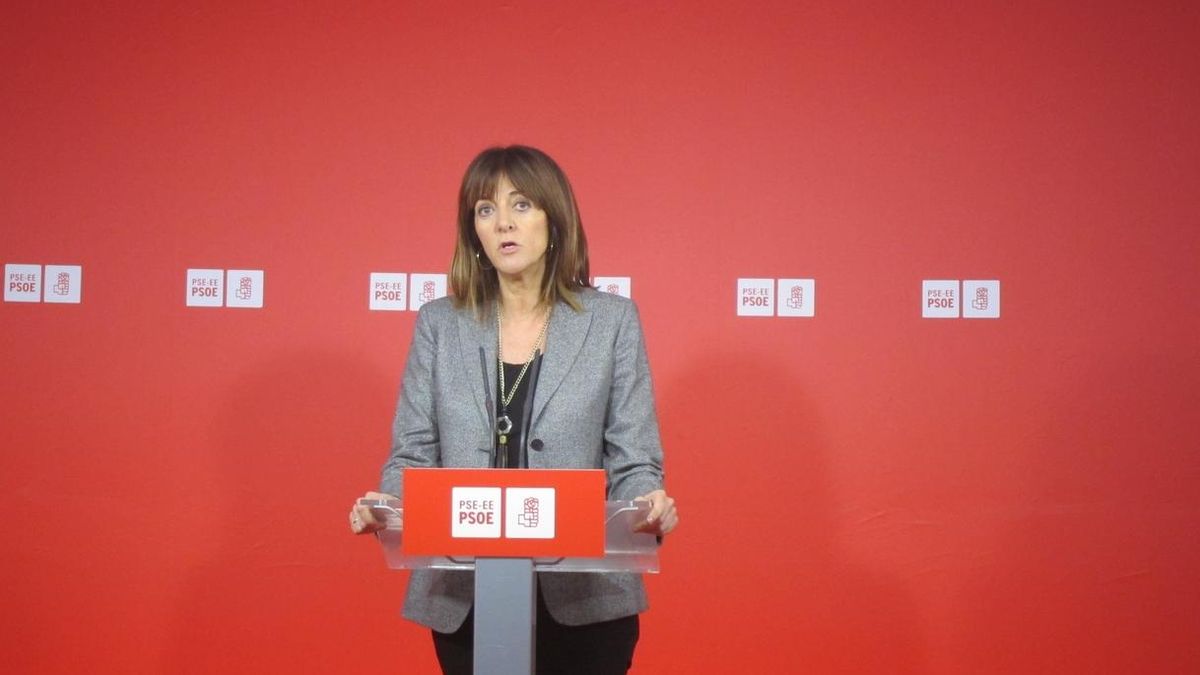 El  PSE dice que la propuesta de Jonan Fernández sobre presos es "personal", no del Gobierno Vasco