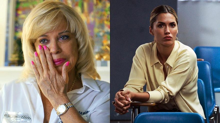 'Una vida Bárbara' (12.3%) suma otro triunfo mientras 'Desaparecidos' (7.2%) se pelea con el cine de laSexta (7.2%)