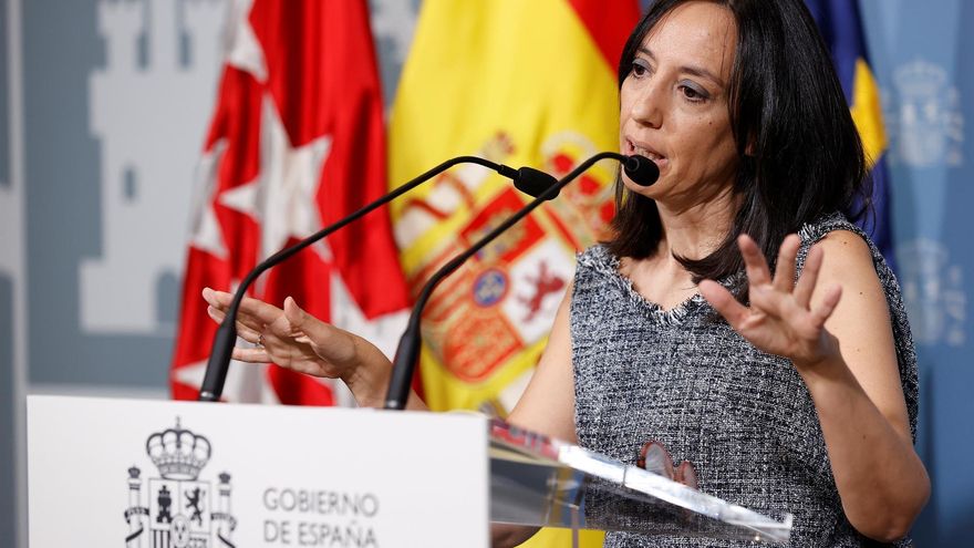 La Delegación de Gobierno impone una sanción de 600 euros a los dos organizadores de la marcha neonazi en Madrid