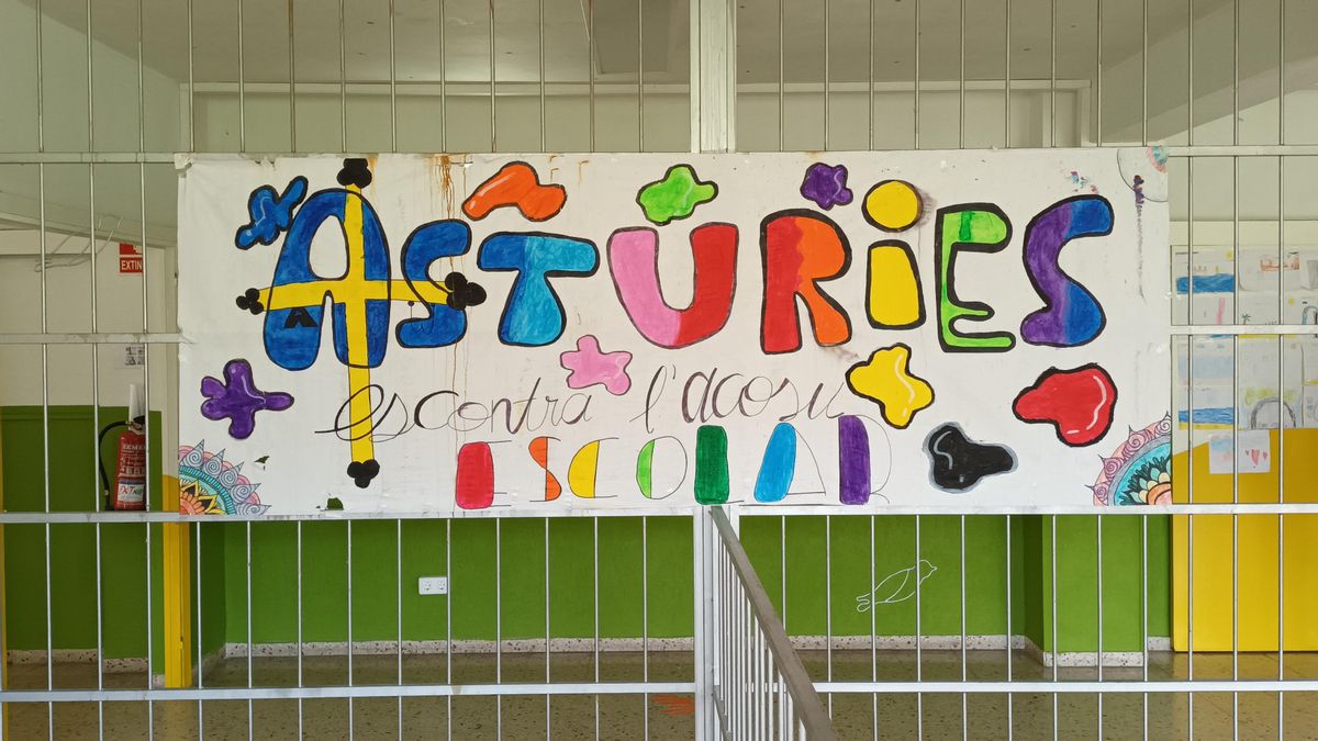 Asturias pone en marcha una aplicación para registrar los casos de acoso escolar en los centros educativos