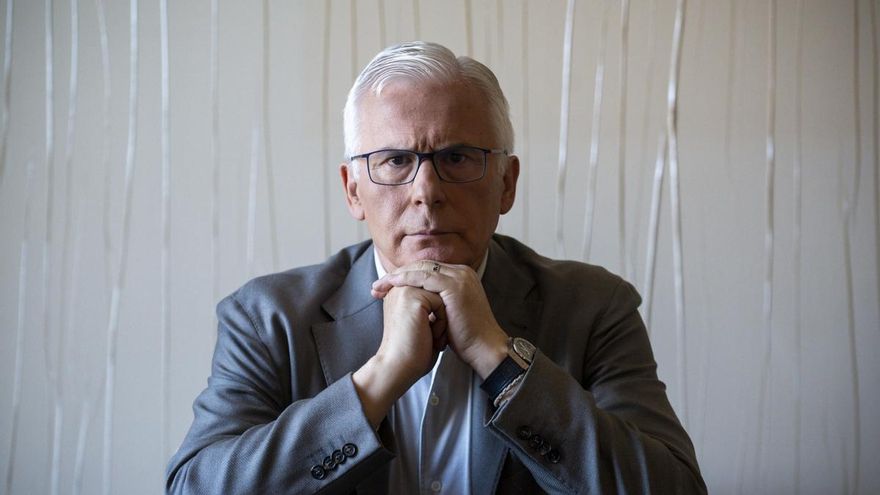 El Supremo contesta a Baltasar Garzón que los dictámenes de la ONU a su favor no anulan su condena