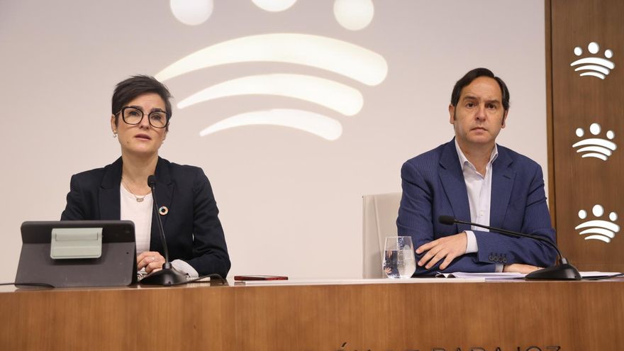 La Diputación de Badajoz lanza su mayor oferta de empleo: 183 plazas para un relevo generacional histórico