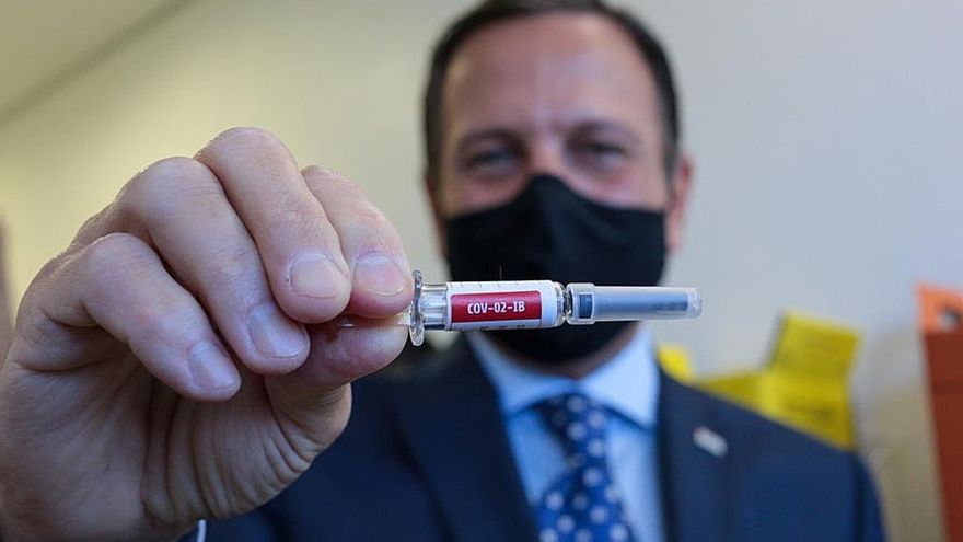 Vacunas contra la COVID-19: cómo funcionan y en qué fase está cada proyecto