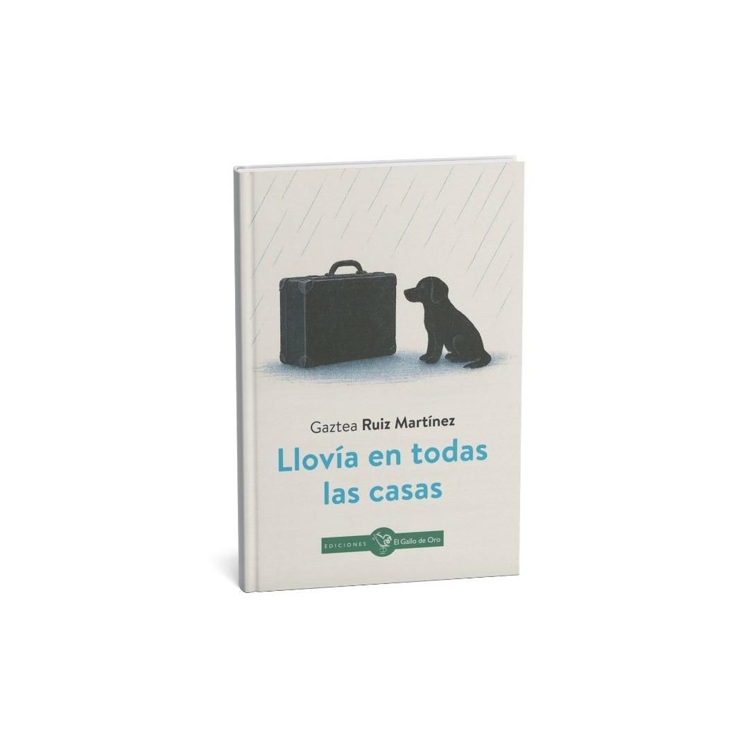 La presentación será este viernes en Santos Ochoa de Logroño