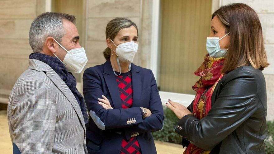 El PP retuerce datos de abusos a menores tutelados para pedir en Bruselas una investigación al Gobierno valenciano