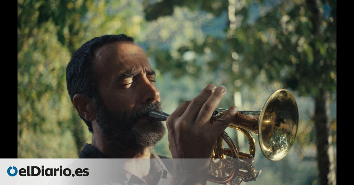 'Negro Limbo' y 'La Marsellesa de los borrachos' cierran el ciclo ‘Malditas guerras’ en el Centro de Cultura Audiovisual de Gran Canaria