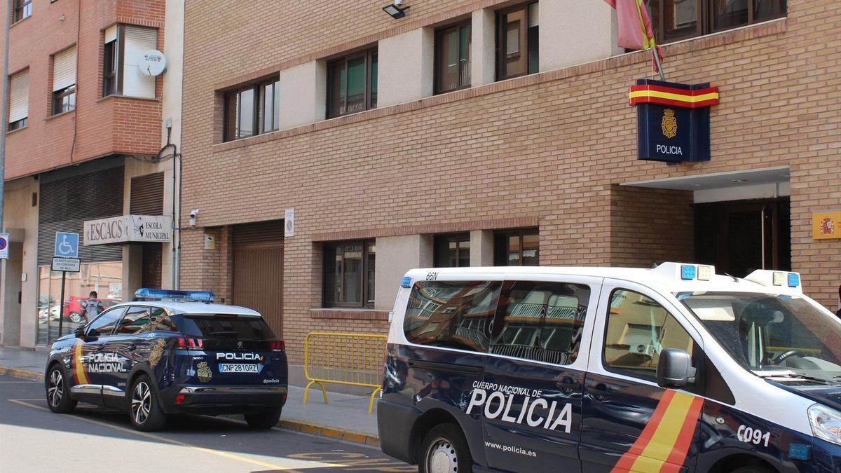 Cuatro detenidos en València por agredir sexualmente en grupo a la exnovia de uno de ellos