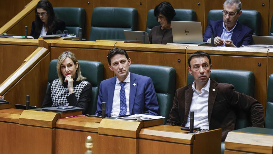 El Gobierno vasco ratifica su decisión de prorrogar los descuentos del transporte, pero "con seguridad jurídica"